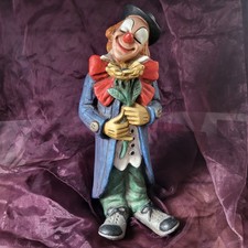 Clown blumen achatit gebraucht kaufen  Diedorf