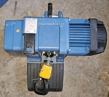 Demag pro 1000 for sale  Muncy Valley