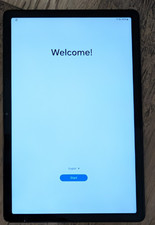 Usado, Tablet Samsung Galaxy Tab A9+ 5G SM-X218U 11" (Bloqueado) comprar usado  Enviando para Brazil