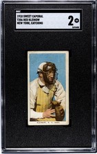 1909 t206 red for sale  Yorklyn