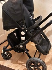 Bugaboo cameleon pushchair for sale  ISLEWORTH