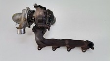 Turbina per toyota usato  Santa Maria la Carità