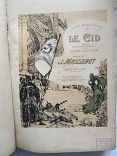 Cid opera actes d'occasion  Saint-Pierre-d'Irube