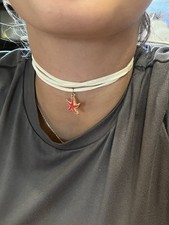 Collana doppio giro usato  Locri