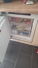Tiefkühlschrank 85l bosch gebraucht kaufen  Berlin