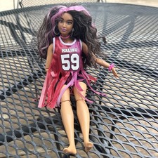 Barbie extra basketball for sale  Edmond
