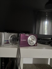 panasonic lumix dmc sz1 gebraucht kaufen  Sersheim