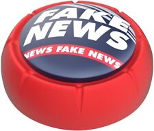 Fake news sound for sale  Flower Mound