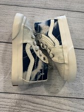 Vans sneakers boy for sale  Lancaster