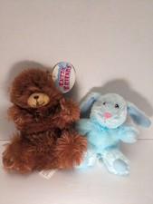 Fuzzy friends brown for sale  Wesley Chapel