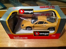 Ferrari burago usato  Molinella