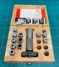 Used myford collet for sale  HEBDEN BRIDGE