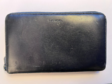 Portefeuille lancel authentiqu d'occasion  Paris XII