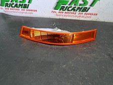 Fanalino indicatore freccia usato  Camigliano Santa Gemma