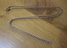 Halskette 333 gelbgold gebraucht kaufen  Nörten-Hardenberg
