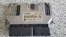 Calculateur ecu cdi d'occasion  Angoulins