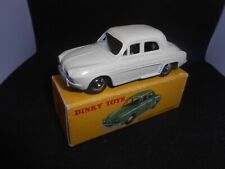 Dinky toys renault d'occasion  Unieux