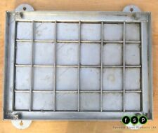 Galvanised manhole cover for sale  TELFORD