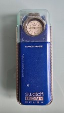 Swatch beach riders gebraucht kaufen  Stöckse