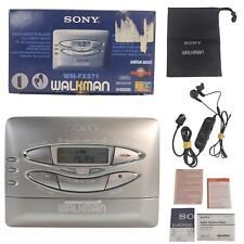 Sony walkman fx571 gebraucht kaufen Sony walkman fx571 gebraucht kaufen  Köln