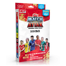 Topps 2024 2025 gebraucht kaufen  Nußloch