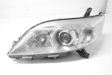 Usado, Conjunto de farol esquerdo usado serve: 2011 Toyota Sienna lente halogênio transparente esquerda Gr comprar usado  Enviando para Brazil