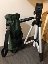 Tripod carry case for sale  WESTBURY