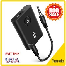 Taotronics bluetooth transmitt for sale  Los Angeles