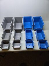 Pack storage bins for sale  West Des Moines