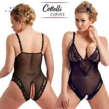 crotchless bodysuit for sale  GRAVESEND