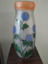 Superbe vase art d'occasion  Calais