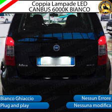 Lampade led luci usato  Napoli