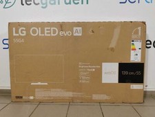 Led55g49ls evo fernseher gebraucht kaufen  Langenhagen