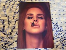 Lana del rey d'occasion  Valleiry