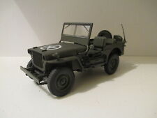 Jeep willys army d'occasion  Chalon-sur-Saône