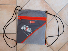 Turnbeutel sportbeutel step gebraucht kaufen  Bleicherode, Kehmstedt, Lipprechterode