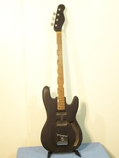 Vintage teisco bass for sale  Hays