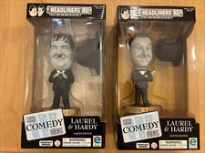 Laurel hardy 2pc for sale  Potomac