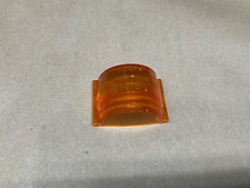 Ls342 amber lens for sale  Scottsburg