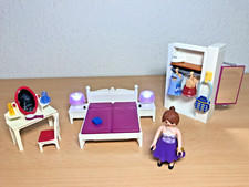Playmobil schlafzimmer funktio gebraucht kaufen  Meerbusch