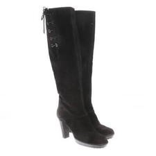 Stiefel tod schwarz gebraucht kaufen  Hamburg