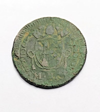 Baiocco pio vii usato  Bibbiena