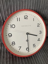 Kitchen clock 37cm for sale  SWINDON