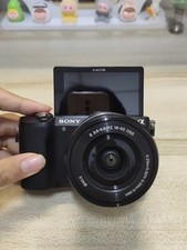 Sony alpha a5000 d'occasion  Expédié en Belgium