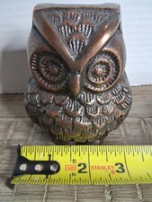Brass owl paper for sale  Fort Worth