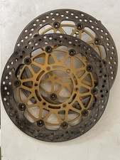 Brembo hpk 320mm for sale  CARMARTHEN