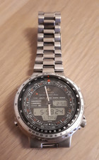 Citizen c080 promaster for sale  SOUTH CROYDON
