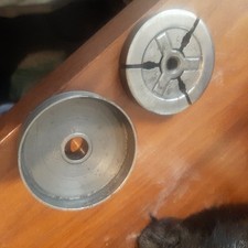 Chainsaw clutch chinese for sale  KNUTSFORD