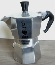 Genuine bialetti classic for sale  UK
