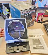 grandstand vintage electronic games for sale grandstand vintage electronic games for sale LIVERPOOL